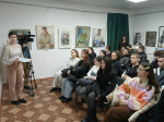 Летопись блокадного Ленинграда