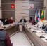 Парковка на газонах и стихийная торговля стали главной проблемой для жителей Евпатории - КрымИнформ