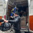 Активисты «Единой России» в Крыму собрали и отправили очередную партию гуманитарной помощи участникам спецоперации - Единая Россия Крым
