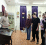 Экскурсия в рамках Дня российского студенчества - Крымскотатарский музей культурно-исторического наследия