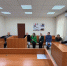 Руководством Минюста Крыма проведена рабочая встреча в Феодосийском судебном районе - Министерство юстиции