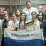 Феодосийские спортсмены хорошо выступили на чемпионате по пауэрлифтингу и жиму лёжа в г. Керчи - Русская община Крыма
