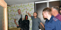 Завершено расследование уголовного дела в отношении жителя Ленинского района, совершившего убийство своей матери и брата - Следственный комитет