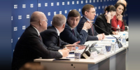 Губернатор Севастополя Михаил Развожаев рассказал о ходе обновления школ и детских садов в Севастополе - КрымИнформ