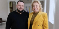 Кандидатуру Сергея Олефиренко согласовали на должность первого заместителя мэра Ялты - Вести Крым