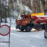  Дорогу на Ай-Петри сегодня временно перекроют из-за непогоды - Вести Крым
