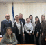 Минюст Крыма провёл рабочую встречу в Армянском судебном районе - Министерство юстиции
