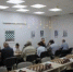 На чемпионате Симферополя пройден экватор - Федерация шахмат