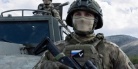 Фото пресс-службы главы РК. - Крымская правда