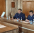 Завершилось обучение слушателей учебного потока № 7/center> - Крымский юридический институт