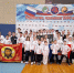 Крымские спортсмены успешно выступили на Чемпионате и Первенстве ЮФО по ушу - Минспорт Республики Крым