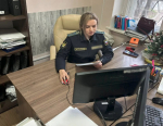 В Феодосии судебные приставы взыскали с транспортной компании ущерб за невыполненные обязательства