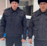 Инспекторы ДПС в Симферополе помогли детской команде успеть на турнир - КрымИнформ
