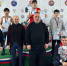 Все победители и призеры первенства ЮФО по вольной борьбе среди юношей до 18 лет - Крымский спорт