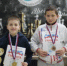 Никита Жиган — чемпион Симферополя - Федерация шахмат