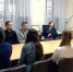 Экскурсия «Визитные карточки Симферополя» - Крымскотатарская библиотека им. И. Гаспринского