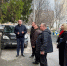 Под руководством Председателя Совета министров Республики Крым Юрия Гоцанюка проведен рабочий объезд многоквартирных домов в Симферополе - Инспекция по жилищному надзору