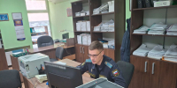 Не желая лишаться автомобиля, житель Сакского района оплатил долг по кредиту - ФССП по Республике Крым