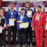 Сборная Крыма завоевала первое общекомандное место в чемпионате России по пулевой стрельбе. Фото Федерации пулевой стрельбы России. - Крымская правда