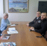 В Госкомнаце Крыма прошла встреча с кандидатами в Молодежное правительство Республики Крым - Комитет по делам межнациональных отношений