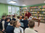 Центральный музей Тавриды продолжает сотрудничество с библиотеками города Симферополя