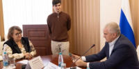 В Крыму созданы основные условия для ведения научной деятельности - Вести Крым
