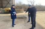 Природоохранная прокуратура Крыма нашла нарушения в работе мусороперегрузочных станций