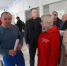 В Республике Крым прошёл мониторинг доступности занятий адаптивной физической культурой и спортом - Минспорт Республики Крым