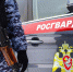 В Феодосии наряд вневедомственной охраны Росгвардии задержал подозреваемого в совершении кражи из магазина - Росгвардия