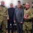 Из Крыма на фронт отправили очередную партию гуманитарной помощи - Вести Крым