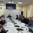 Вопросы инженерной и социальной инфраструктуры обсудили на совещании в ГКУ РК «Инвестстрой» - Минстрой Республики Крым