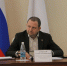 Руслан Якубов принял участие в заседании Организационного комитета по проведению мероприятий в Республике Крым, посвященных Году единства народов России - Комитет по делам межнациональных отношений