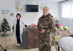 Добрые сердца Керчи: как волонтеры дарят тепло и заботу детям Алёшкинского интерната