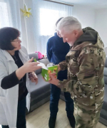 Добрые сердца Керчи: как волонтеры дарят тепло и заботу детям Алёшкинского интерната
