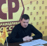 Стратегическое заседание в Крыму: СПРАВЕДЛИВАЯ РОССИЯ задает новый вектор развития на 2026 год - Справедливая Россия Крым