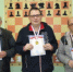 Сергей Ярый выиграл первый этап РАПИД КВД-2026 - Федерация шахмат