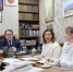 Идет подготовка к XIII Всероссийским (Крымско-Московским) архивно-краеведческим научным чтениям - Госкомархив Республики Крым