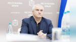 Сергей Аксёнов принял участие в федеральном совещании по подготовке к паводкам и пожарам 2026 года