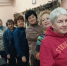 Керченские активисты СПРАВЕДЛИВОЙ РОССИИ изготовили десятки маскировочных сетей для бойцов СВО - Справедливая Россия Крым