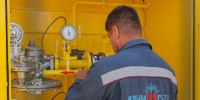 Газификация Крыма охватила Ключи и Строгоновку - КрымИнформ