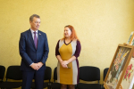 В Крым с рабочим визитом прибыла делегация представителей федеральных органов власти