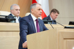 Вопросы интеграции воссоединённых субъектов  в российскую правовую и социально-экономическую системы обсудили на совещании с участием представителей Совета Федерации РФ