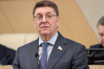 Вопросы интеграции воссоединённых субъектов  в российскую правовую и социально-экономическую системы обсудили на совещании с участием представителей Совета Федерации РФ