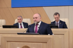 Вопросы интеграции воссоединённых субъектов  в российскую правовую и социально-экономическую системы обсудили на совещании с участием представителей Совета Федерации РФ