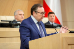 Вопросы интеграции воссоединённых субъектов  в российскую правовую и социально-экономическую системы обсудили на совещании с участием представителей Совета Федерации РФ