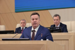 Вопросы интеграции воссоединённых субъектов  в российскую правовую и социально-экономическую системы обсудили на совещании с участием представителей Совета Федерации РФ