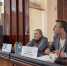 В Красноперекопске прошёл семинар для  представителей педагогического сообщества северного Крыма - Министерство образования Республики Крым