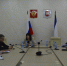 В Министерстве образования Крыма обсудили развитие «Движения Первых» - Министерство образования Республики Крым