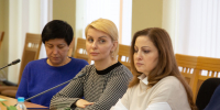 В Крыму стартовала подготовка к отчётно-программному форуму Единой России «Есть результат» - Единая Россия Крым