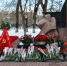 Мемориал крымчанам, погибшим в Афганистане, воинам-интернационалистам. - Крымская правда